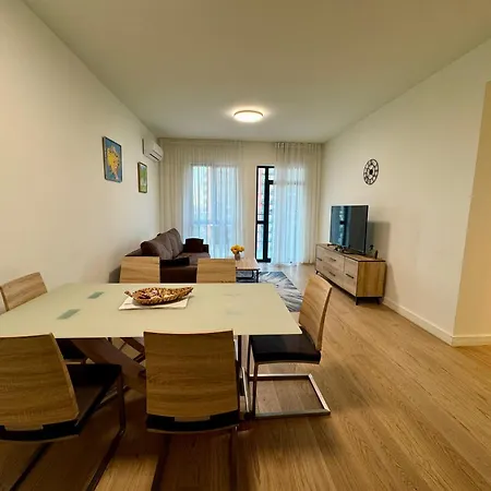 Apartment Waterfront Diamond