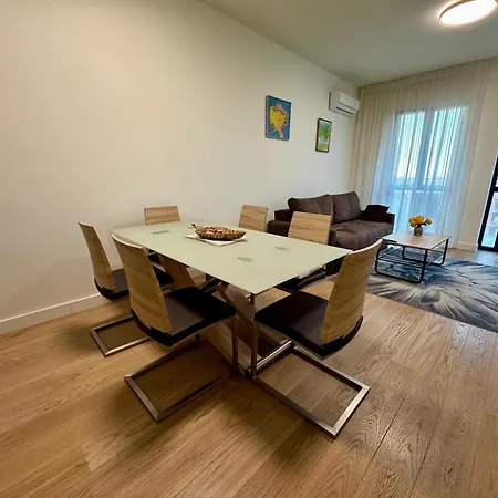 Apartment Waterfront Diamond