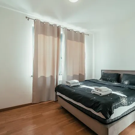 Apartment Waterfront Diamond *