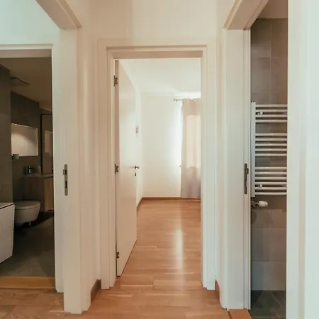 Apartment Waterfront Diamond