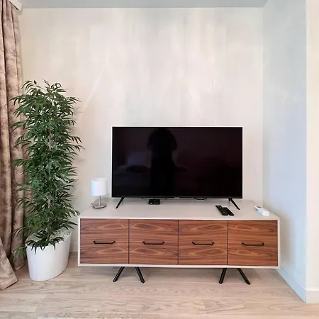 Apartment Waterfront Diamond *