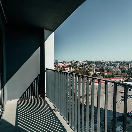 Apartment Waterfront Diamond