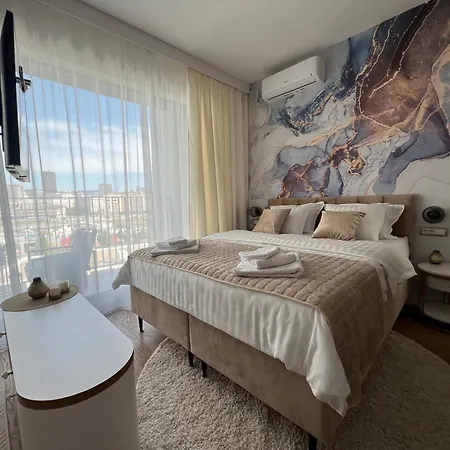 Apartment Waterfront Diamond *