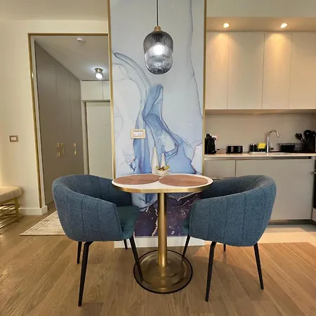 Apartment Waterfront Diamond *