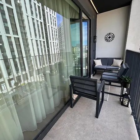 Apartment Waterfront Diamond