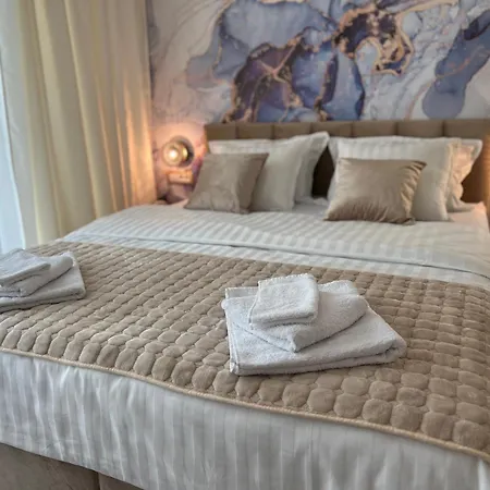 Apartment Waterfront Diamond *