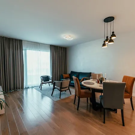 Apartment Waterfront Diamond