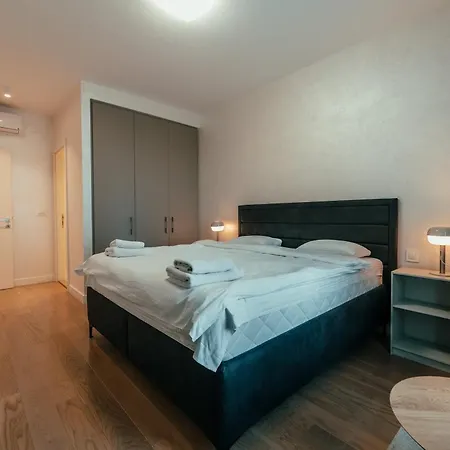 Apartment Waterfront Diamond *