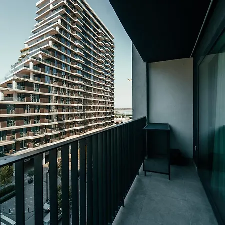 Apartment Waterfront Diamond *