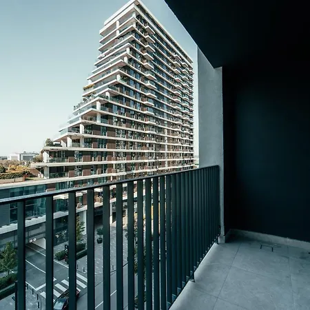 Waterfront Diamond